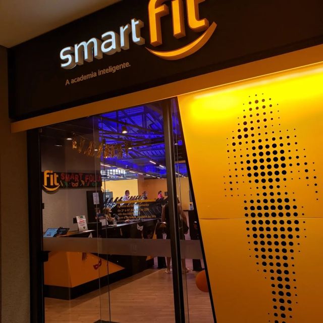 Smart Fit Itaquera - Encontra Itaquera